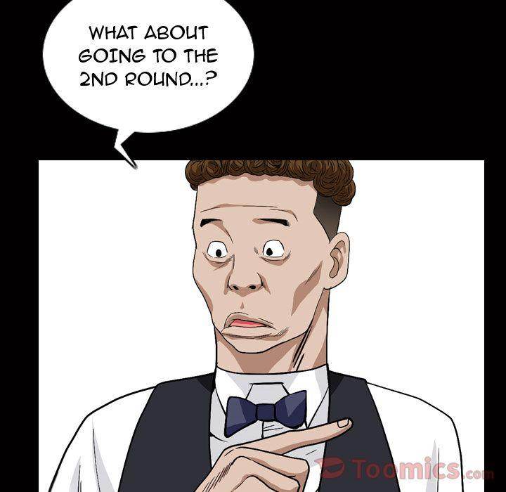 Barefoot : The Leash Season 2 - Chapter 4 [photo 19] - MangaPorn