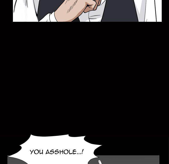 Barefoot : The Leash Season 2 - Chapter 4 [photo 20] - MangaPorn