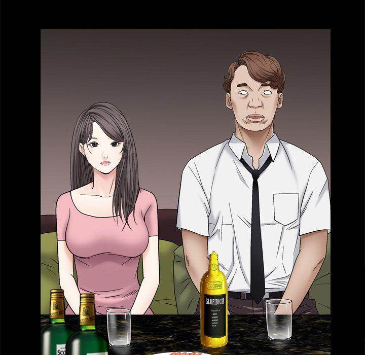 Barefoot : The Leash Season 2 - Chapter 4 [photo 26] - MangaPorn