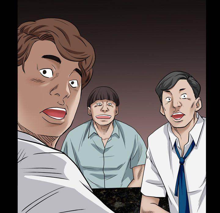 Barefoot : The Leash Season 2 - Chapter 4 [photo 43] - MangaPorn