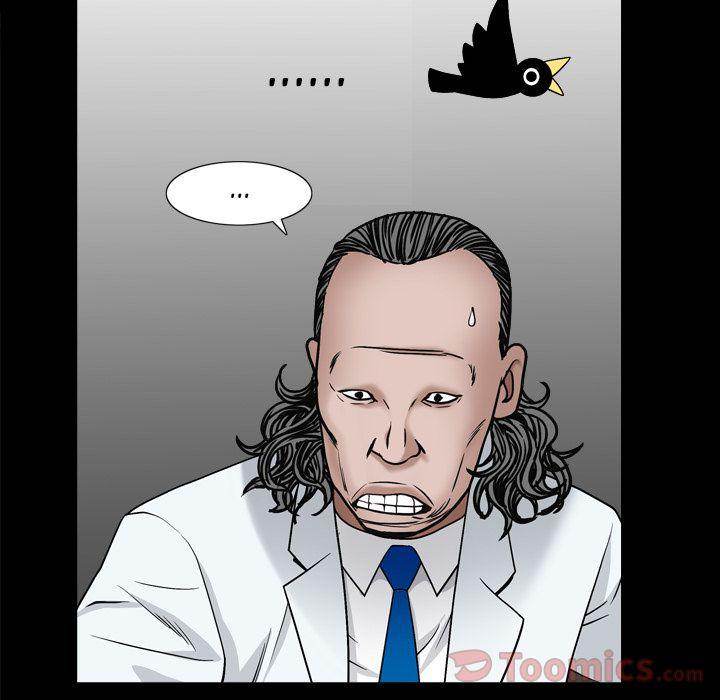 Barefoot : The Leash Season 2 - Chapter 4 [photo 5] - MangaPorn