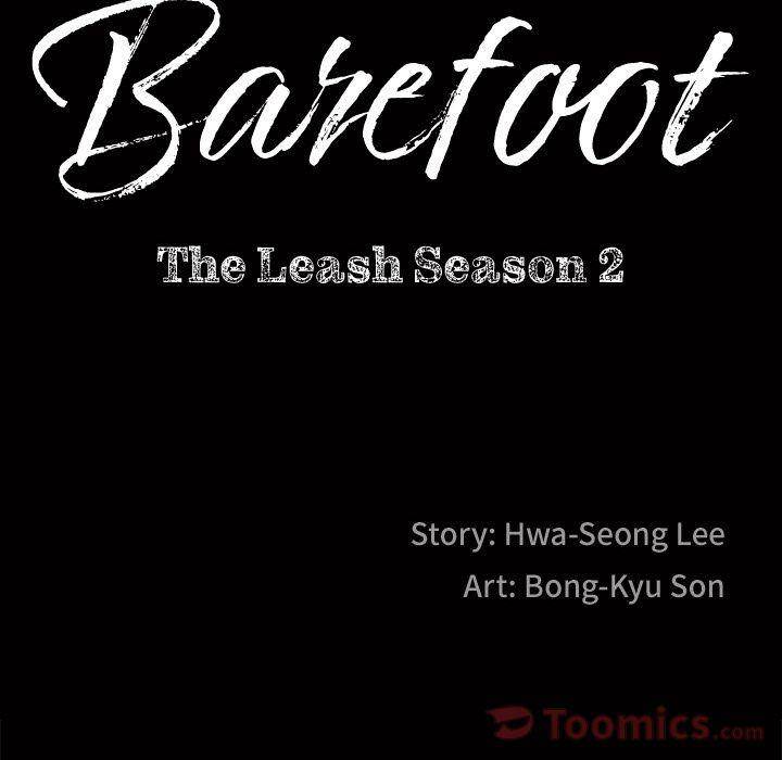 Barefoot : The Leash Season 2 - Chapter 4 [photo 7] - MangaPorn