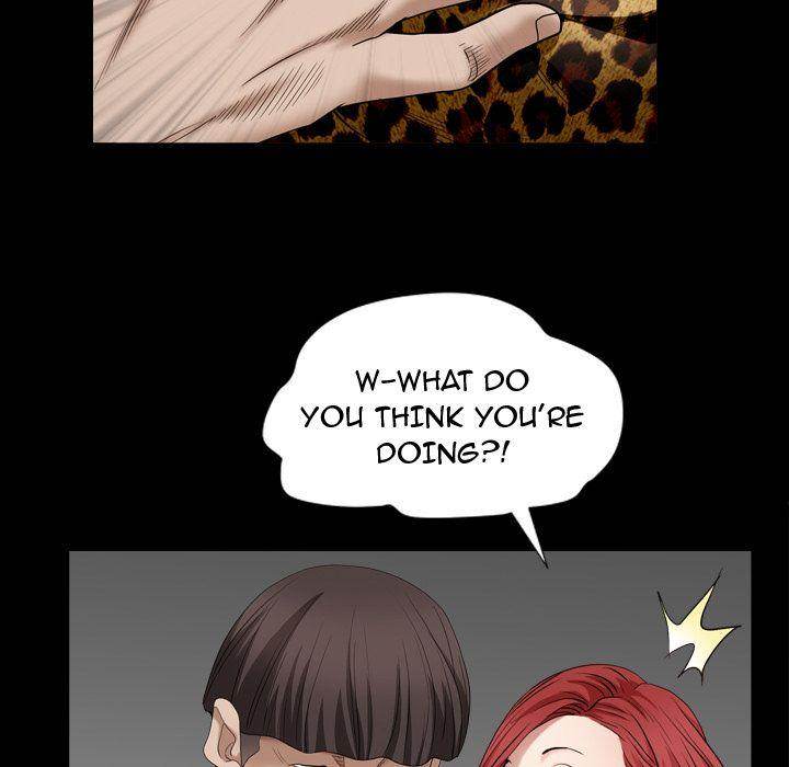 Barefoot : The Leash Season 2 - Chapter 4 [photo 98] - MangaPorn