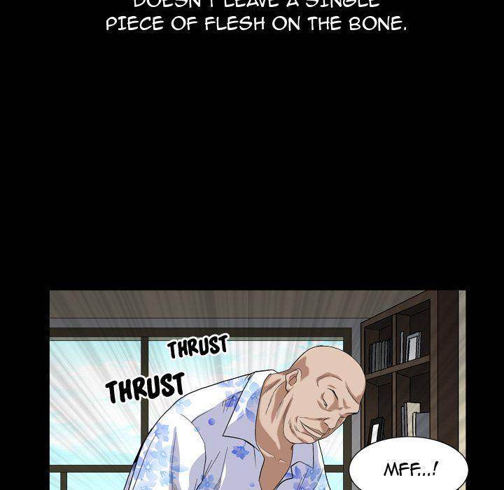 Barefoot : The Leash Season 2 - Chapter 5 [photo 103] - MangaPorn