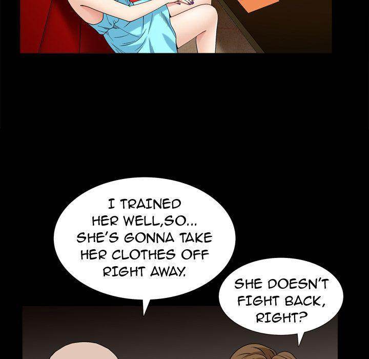 Barefoot : The Leash Season 2 - Chapter 5 [photo 127] - MangaPorn