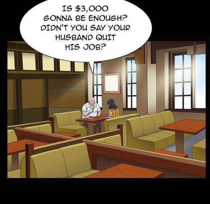 Barefoot : The Leash Season 2 - Chapter 5 [photo 14] - MangaPorn