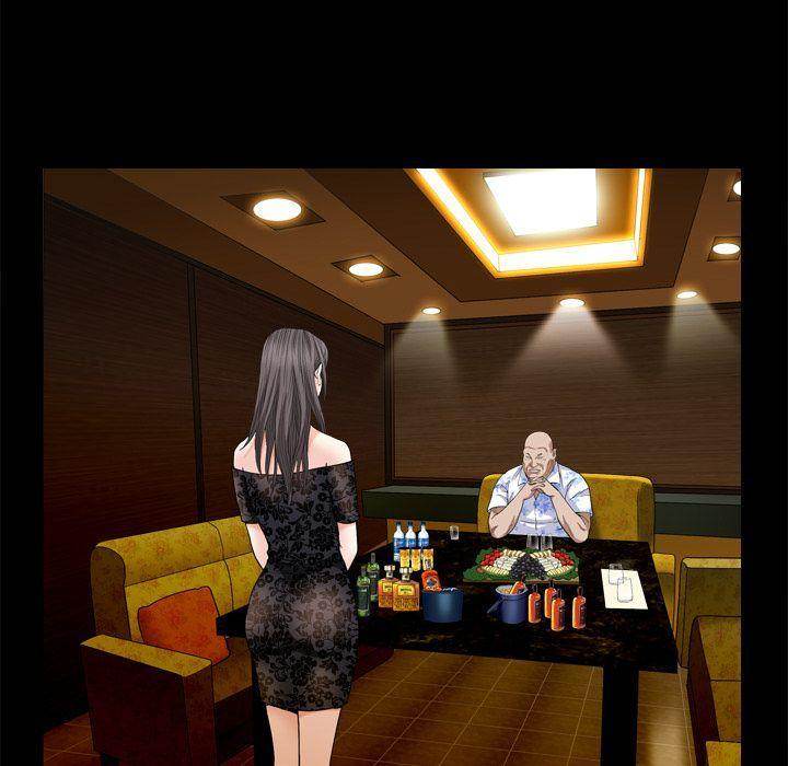 Barefoot : The Leash Season 2 - Chapter 5 [photo 151] - MangaPorn