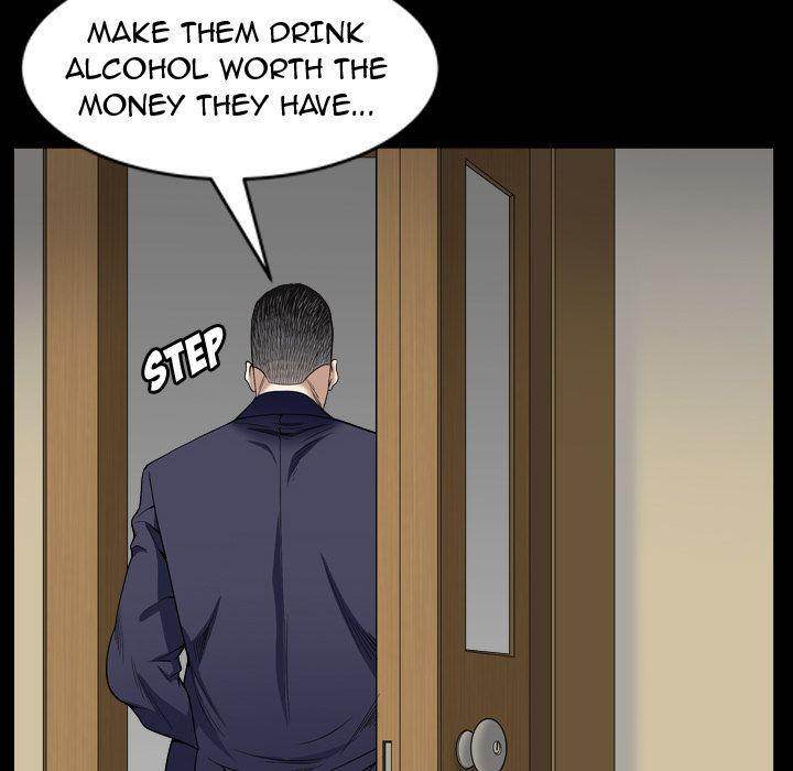 Barefoot : The Leash Season 2 - Chapter 5 [photo 171] - MangaPorn