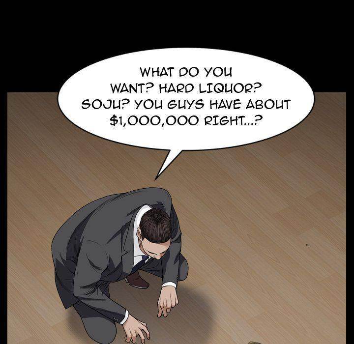 Barefoot : The Leash Season 2 - Chapter 5 [photo 176] - MangaPorn