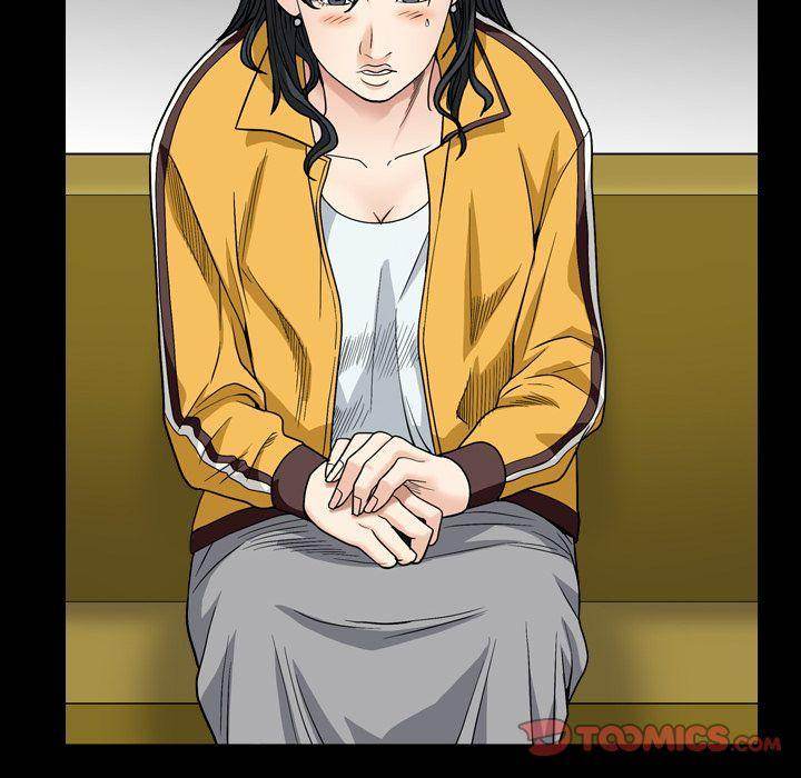 Barefoot : The Leash Season 2 - Chapter 5 [photo 20] - MangaPorn