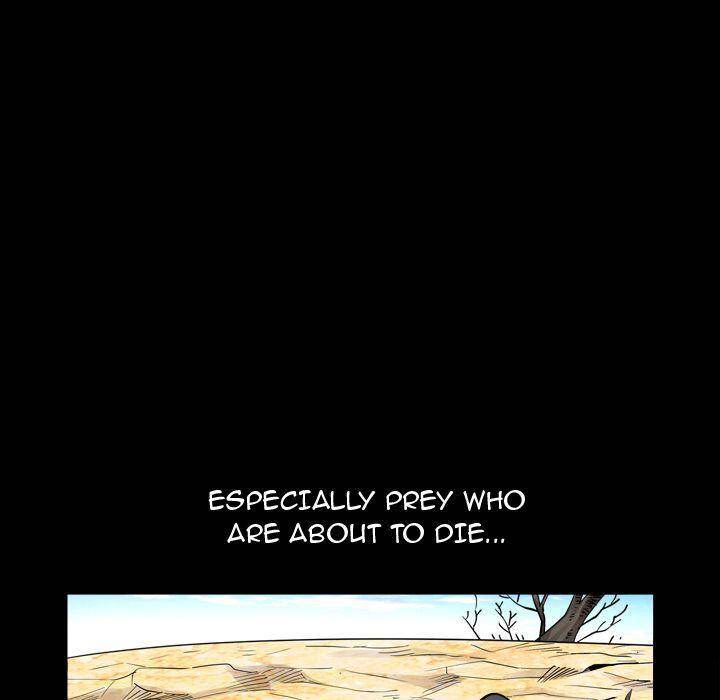 Barefoot : The Leash Season 2 - Chapter 5 [photo 27] - MangaPorn