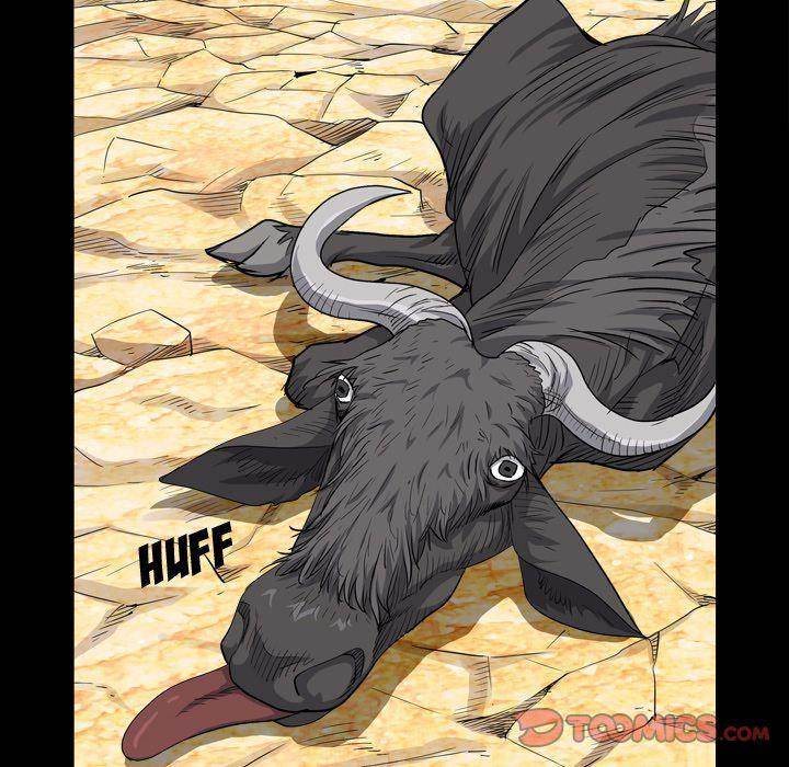 Barefoot : The Leash Season 2 - Chapter 5 [photo 28] - MangaPorn