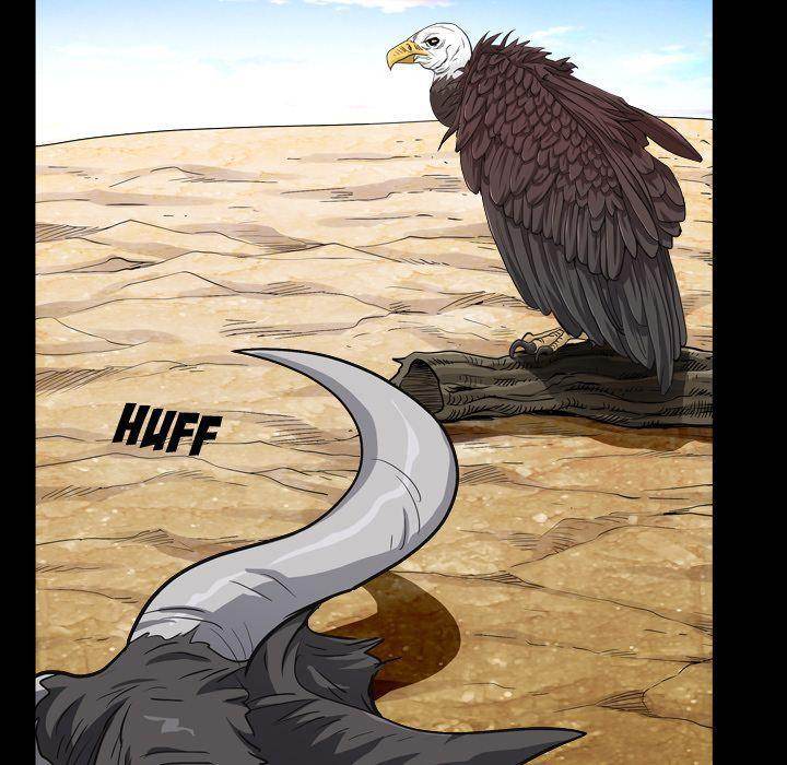 Barefoot : The Leash Season 2 - Chapter 5 [photo 30] - MangaPorn