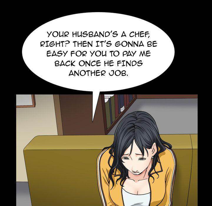 Barefoot : The Leash Season 2 - Chapter 5 [photo 37] - MangaPorn