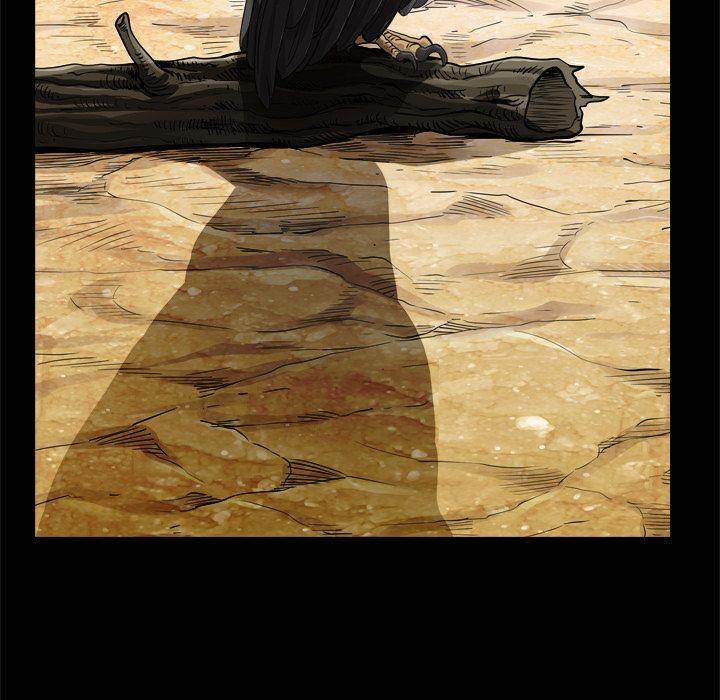 Barefoot : The Leash Season 2 - Chapter 5 [photo 48] - MangaPorn