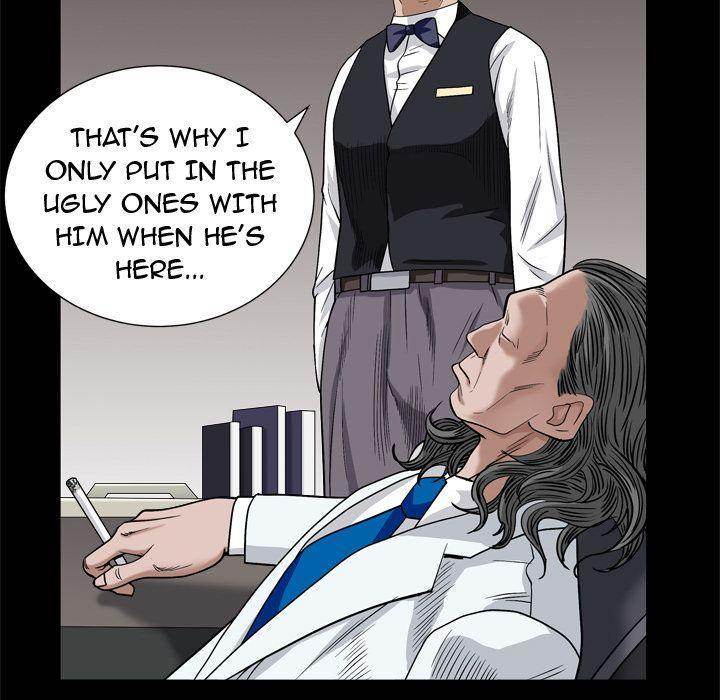 Barefoot : The Leash Season 2 - Chapter 5 [photo 5] - MangaPorn