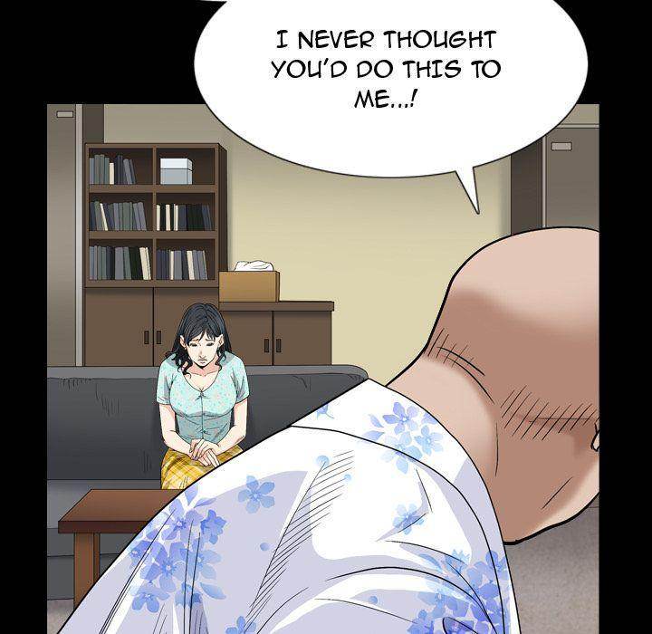 Barefoot : The Leash Season 2 - Chapter 5 [photo 53] - MangaPorn