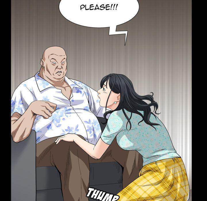 Barefoot : The Leash Season 2 - Chapter 5 [photo 63] - MangaPorn