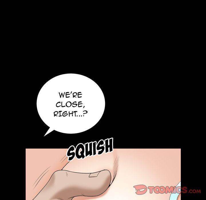 Barefoot : The Leash Season 2 - Chapter 5 [photo 76] - MangaPorn