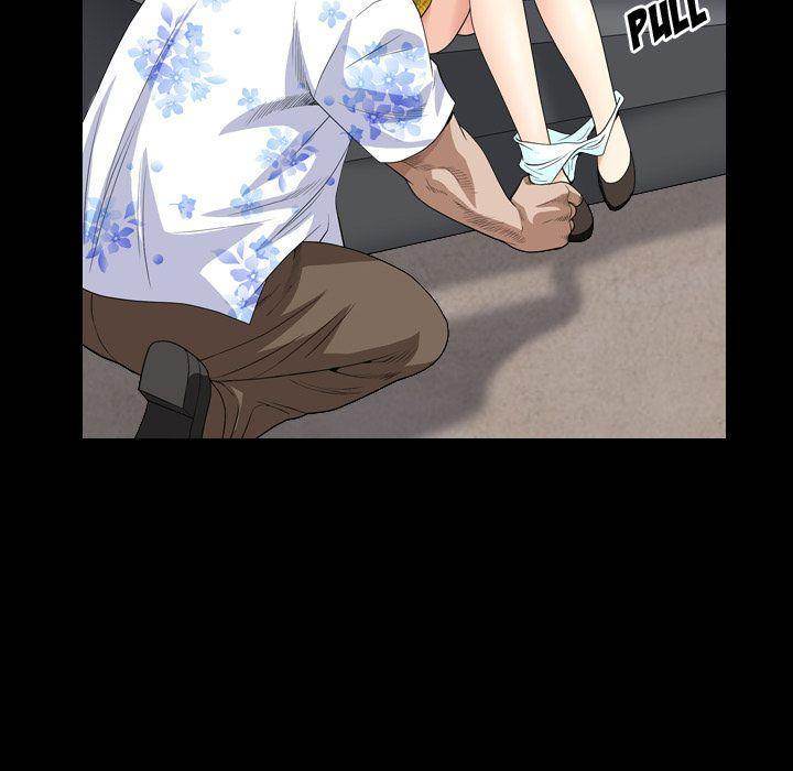 Barefoot : The Leash Season 2 - Chapter 5 [photo 80] - MangaPorn