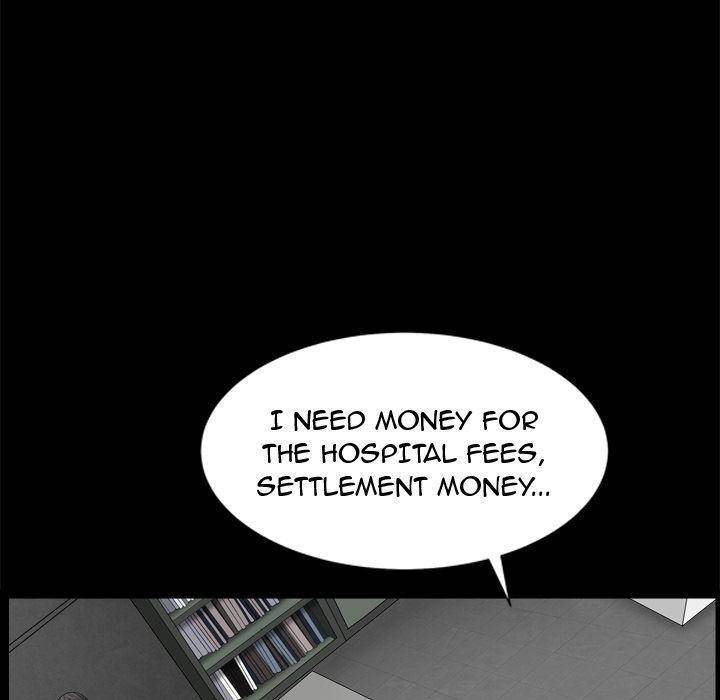 Barefoot : The Leash Season 2 - Chapter 6 [photo 114] - MangaPorn