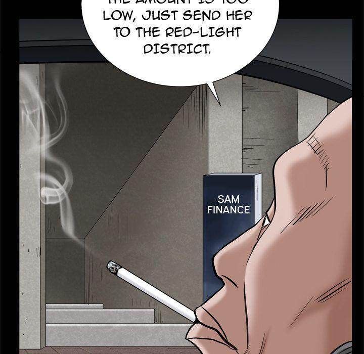 Barefoot : The Leash Season 2 - Chapter 6 [photo 130] - MangaPorn