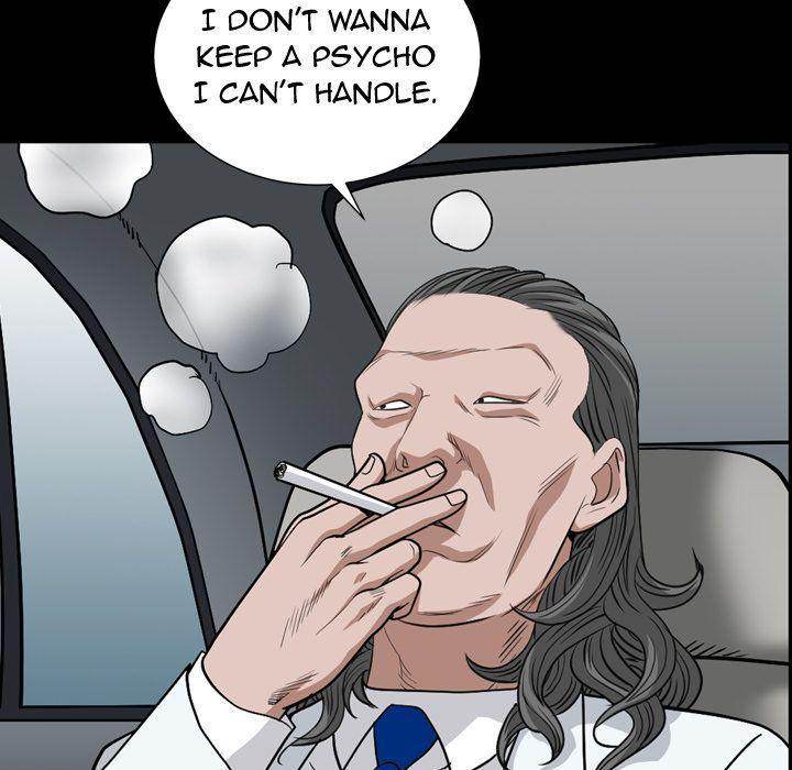 Barefoot : The Leash Season 2 - Chapter 6 [photo 132] - MangaPorn