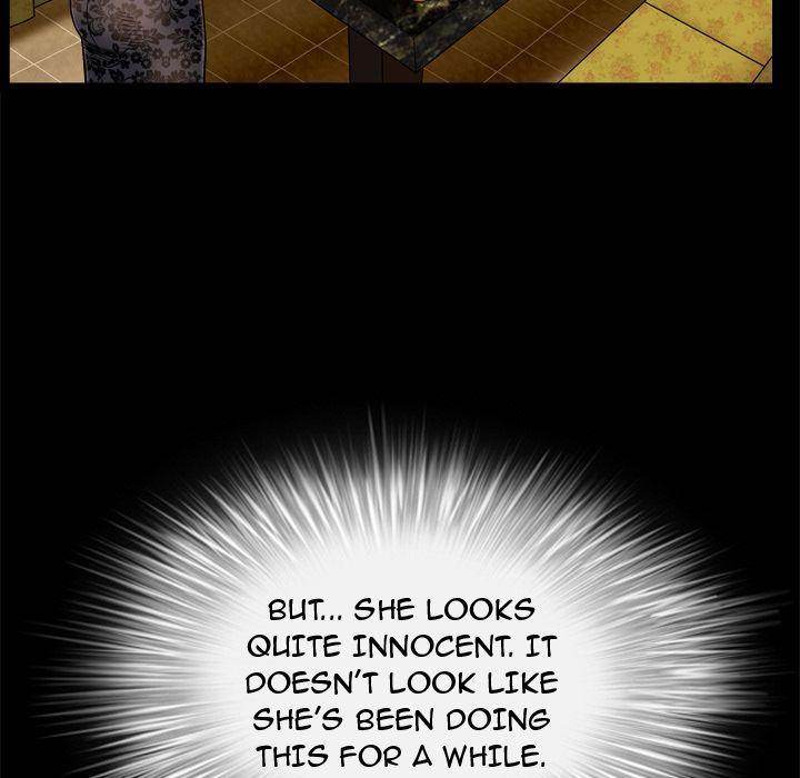 Barefoot : The Leash Season 2 - Chapter 6 [photo 26] - MangaPorn