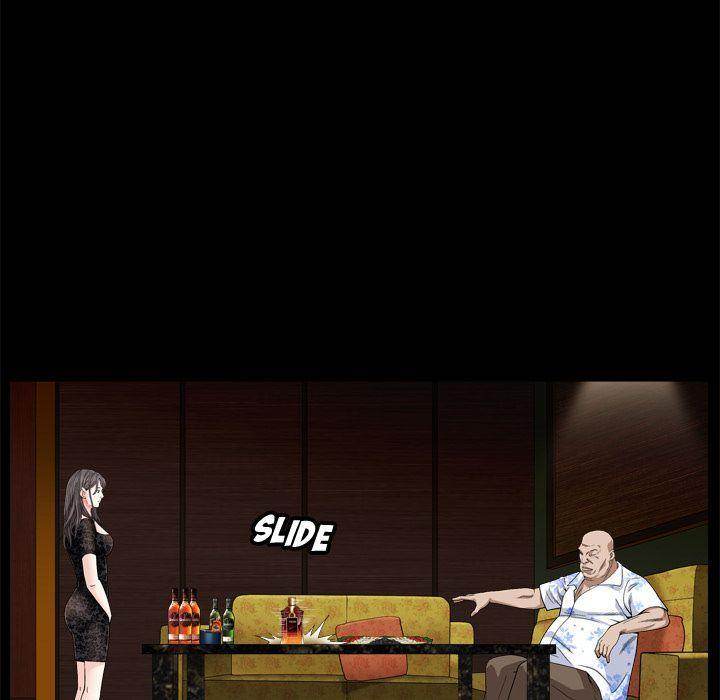 Barefoot : The Leash Season 2 - Chapter 6 [photo 38] - MangaPorn