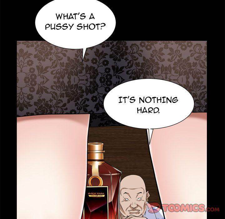 Barefoot : The Leash Season 2 - Chapter 6 [photo 45] - MangaPorn