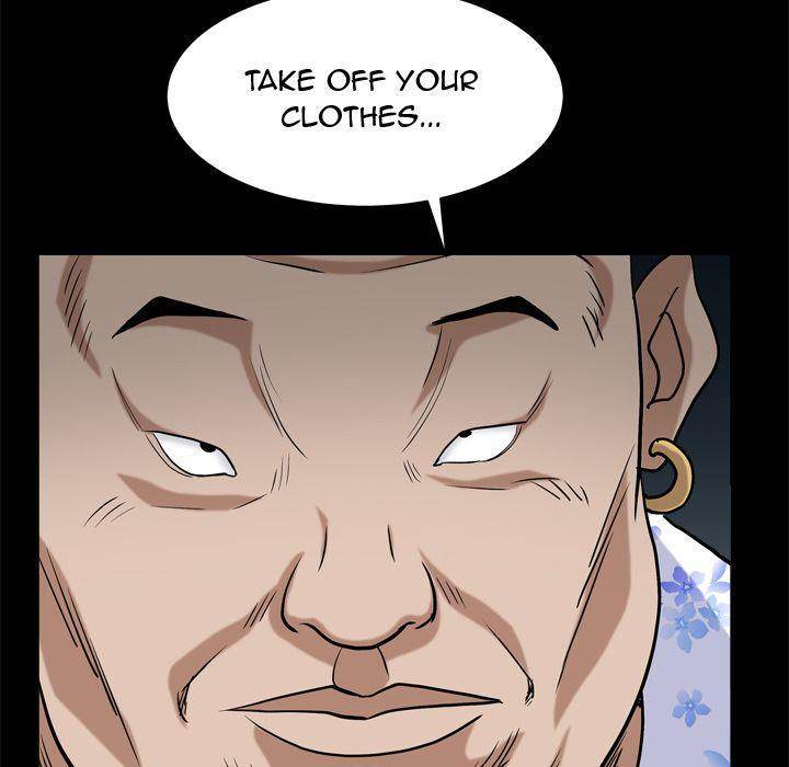 Barefoot : The Leash Season 2 - Chapter 6 [photo 47] - MangaPorn