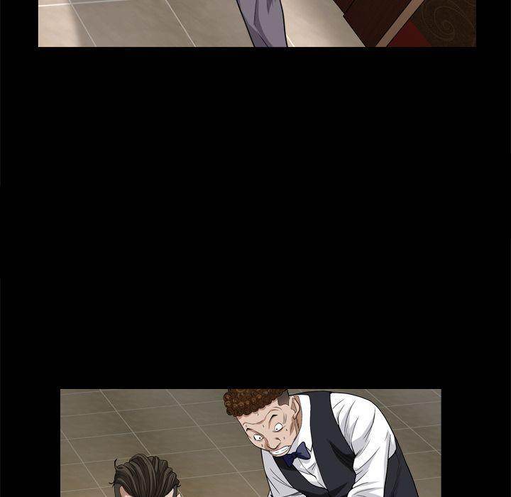 Barefoot : The Leash Season 2 - Chapter 6 [photo 89] - MangaPorn