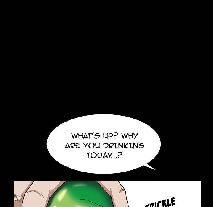 Barefoot : The Leash Season 2 - Chapter 7 [photo 109] - MangaPorn