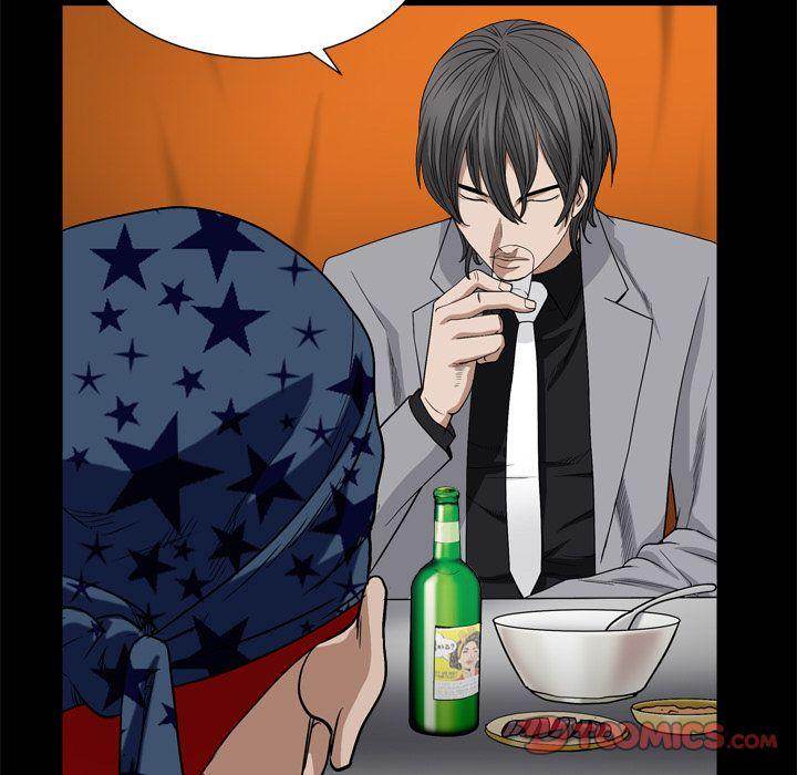 Barefoot : The Leash Season 2 - Chapter 7 [photo 117] - MangaPorn