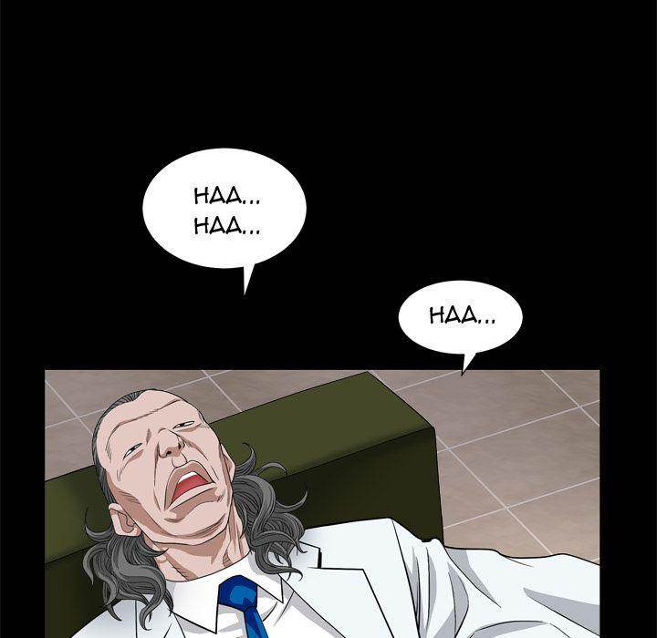 Barefoot : The Leash Season 2 - Chapter 7 [photo 126] - MangaPorn