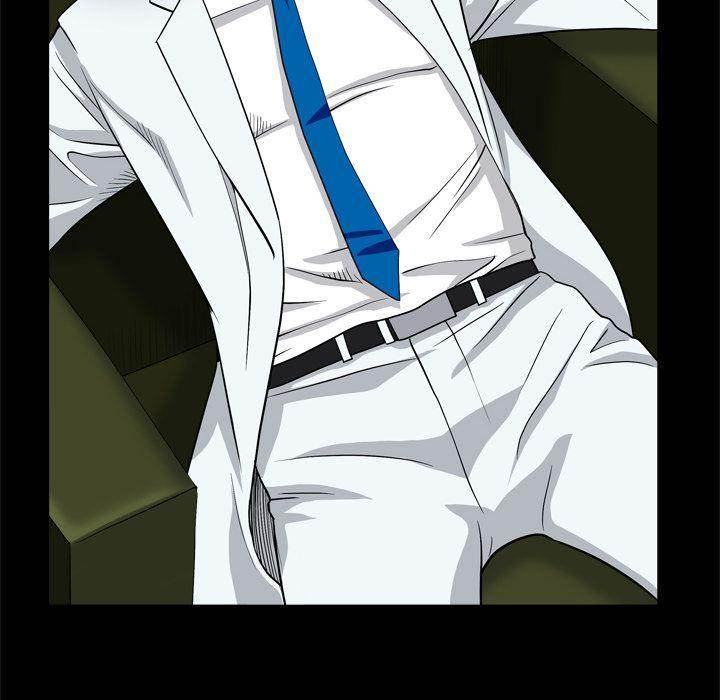 Barefoot : The Leash Season 2 - Chapter 7 [photo 127] - MangaPorn