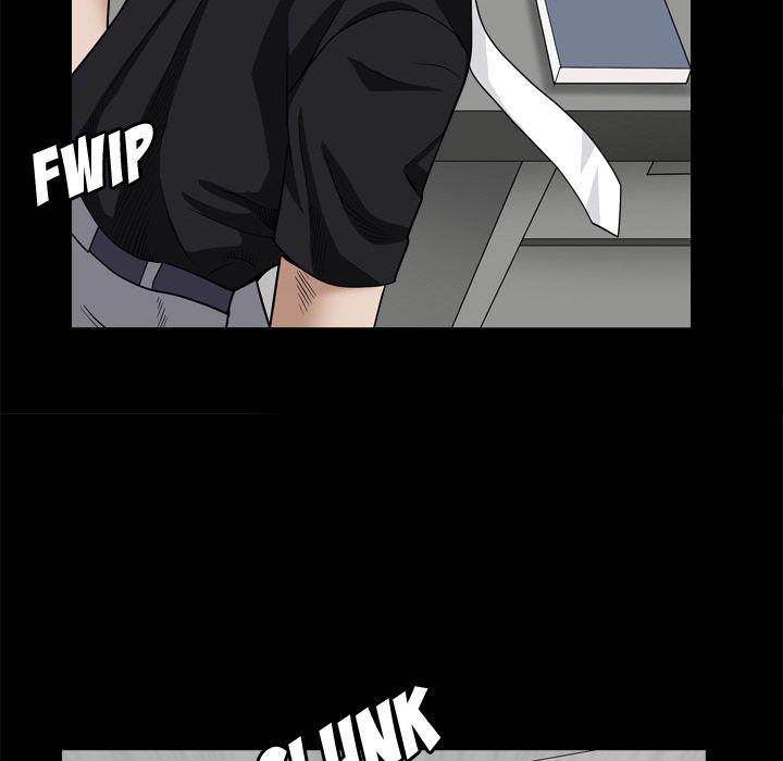 Barefoot : The Leash Season 2 - Chapter 7 [photo 18] - MangaPorn