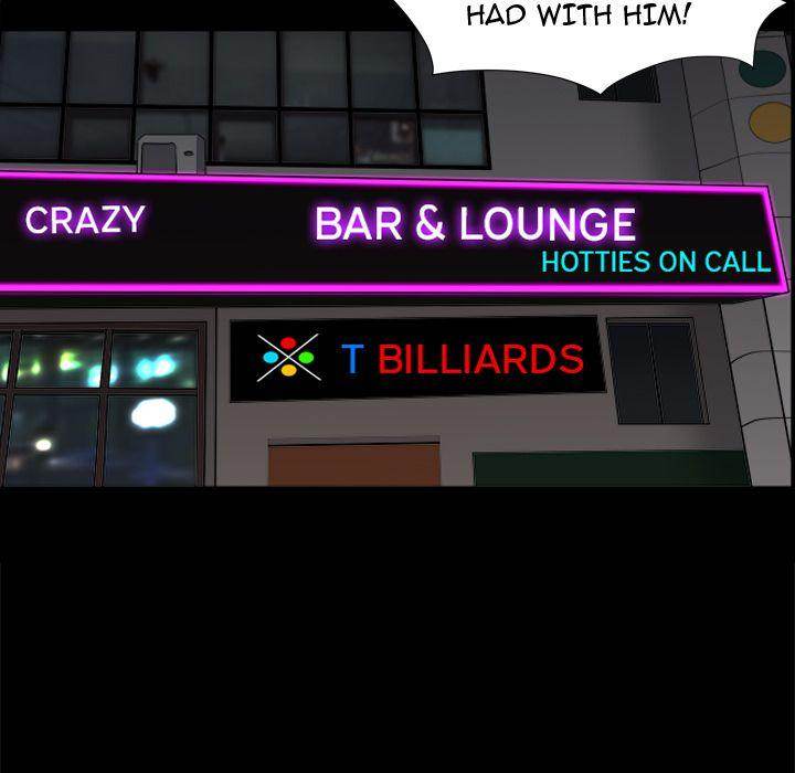 Barefoot : The Leash Season 2 - Chapter 7 [photo 29] - MangaPorn