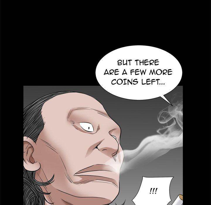 Barefoot : The Leash Season 2 - Chapter 7 [photo 32] - MangaPorn