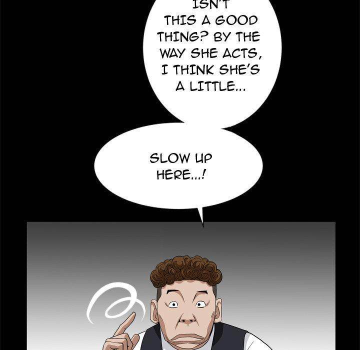 Barefoot : The Leash Season 2 - Chapter 7 [photo 36] - MangaPorn