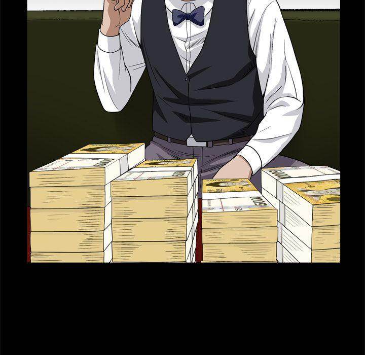 Barefoot : The Leash Season 2 - Chapter 7 [photo 37] - MangaPorn