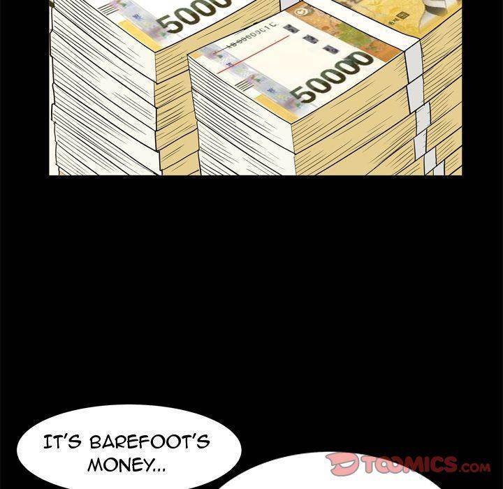 Barefoot : The Leash Season 2 - Chapter 7 [photo 39] - MangaPorn