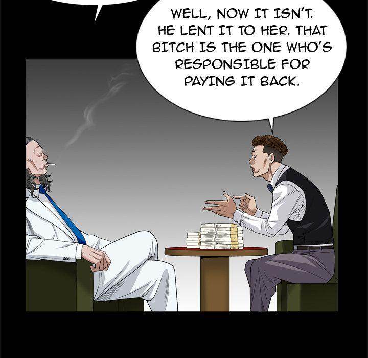 Barefoot : The Leash Season 2 - Chapter 7 [photo 40] - MangaPorn