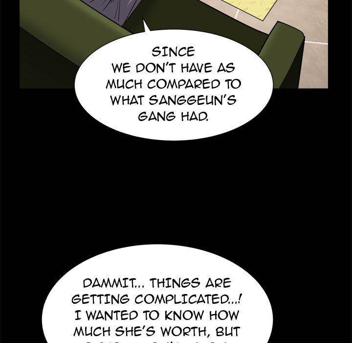 Barefoot : The Leash Season 2 - Chapter 7 [photo 47] - MangaPorn