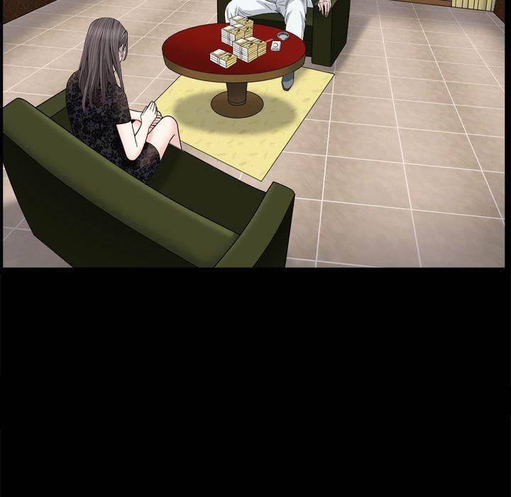 Barefoot : The Leash Season 2 - Chapter 7 [photo 62] - MangaPorn