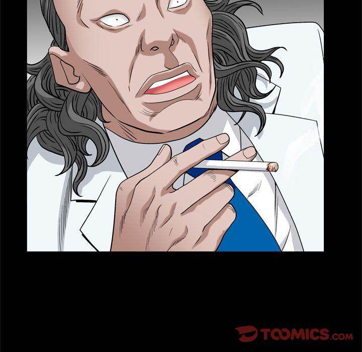 Barefoot : The Leash Season 2 - Chapter 7 [photo 75] - MangaPorn