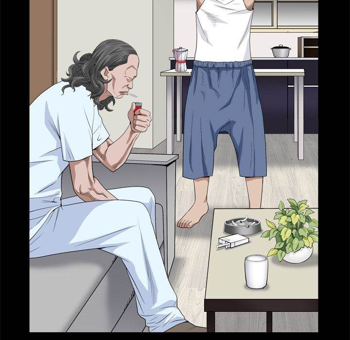 Barefoot : The Leash Season 2 - Chapter 8 [photo 149] - MangaPorn