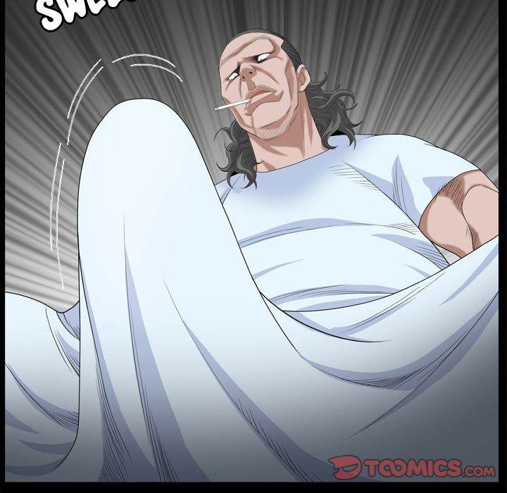 Barefoot : The Leash Season 2 - Chapter 8 [photo 165] - MangaPorn