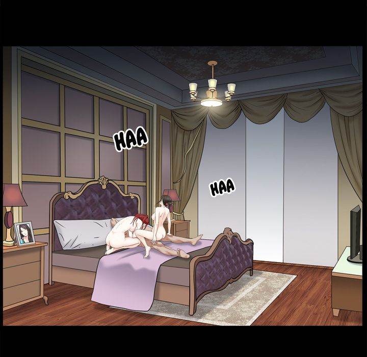 Barefoot : The Leash Season 2 - Chapter 8 [photo 18] - MangaPorn