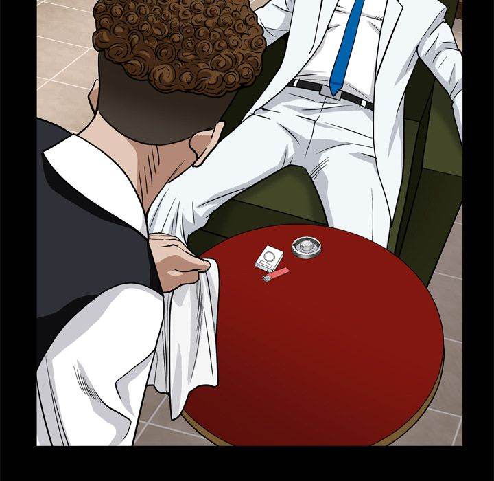 Barefoot : The Leash Season 2 - Chapter 8 [photo 5] - MangaPorn